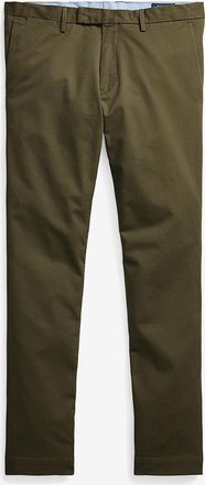 Polo Ralph Lauren Slim-Fit-Chinohose aus Baumwollstretch