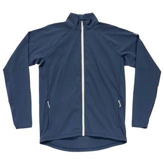 Devold Endurance Merino Jacket Merinojacke f&uuml;r Herren | blau