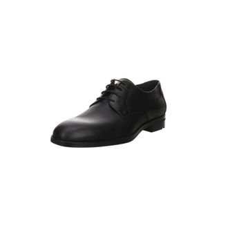 Lloyd Lloyd, Heren, Schoenen, Zwart, Maat: 44 1/2 EU Leer