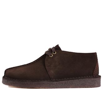 Clarks Desert Trek Dark Brown 26155488