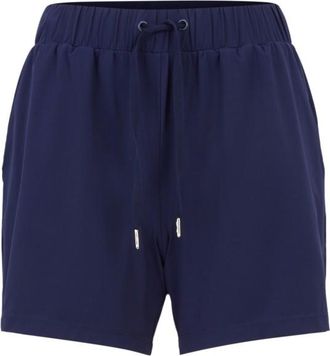 Venice Beach Tilly Drytivity Shorts für Damen | blau