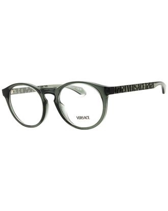 Versace Unisex Ve3355u 51Mm Optical Frames