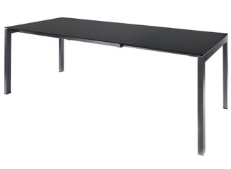 Schubiger M&ouml;bel Auszugstisch Luzern