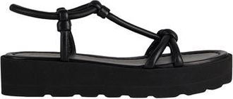Gianvito Rossi FOOTWEAR - Sandals on YOOX.COM