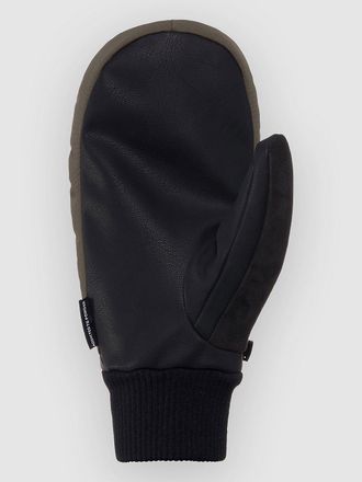 Horsefeathers Boler Manoplas gris