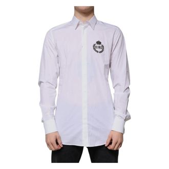 Dolce & Gabbana Uomo, Magliette, Bianco, M, new