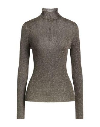 Twin-Set KNITWEAR - Turtlenecks sur YOOX.COM