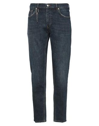 C+ Plus HOSEN & R&Ouml;CKE - Jeanshosen auf YOOX.COM