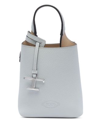 Tod's: Blue Handbags / Purses now up to −70% | Stylight