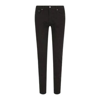 Levi's Uomo, Jeans, Nero, W33 L30, new
