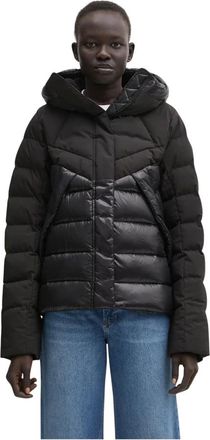 Helly Hansen Winter Bliss Down Jacket - Sport - Mujer - Negro - S