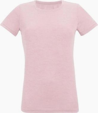 Regatta Womens Regatta Womens/Ladies Josie Gibson Fingal Edition T-Shirt - Pink - Size: 16