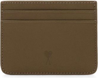 Ami Uomo, Accessori, Marrone, Taglia unica, new
