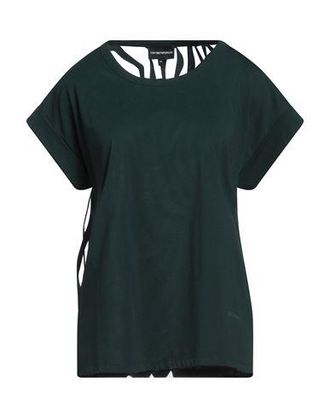 Emporio Armani TOPWEAR - T-shirts on YOOX.COM