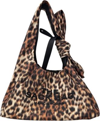 Marc Jacobs The Sack - Dames - Tassen - Veelkleurig - Maat: ONE Size Nylon