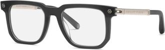 Philipp Plein Vpp 196 705M Brillen - Heren - Brillen - Grijs - 52 MM - Accessoires