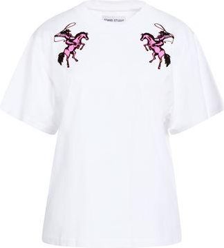 Stand Studio TOPS - T-shirts auf YOOX.COM