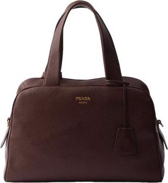 Prada Bags Brown