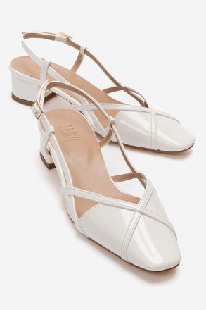 Prologue Olena Blokhak Slingback Pump (Dames)