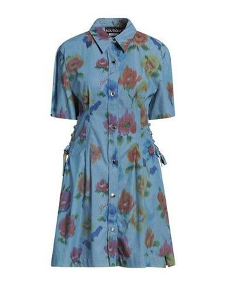 Moschino DRESSES - Mini dresses on YOOX.COM
