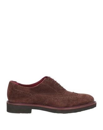 Moreschi SCHUHE - Schn&uuml;rschuhe auf YOOX.COM
