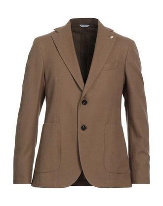 Manuel Ritz ANZ&Uuml;GE und CO-ORDS - Blazers auf YOOX.COM