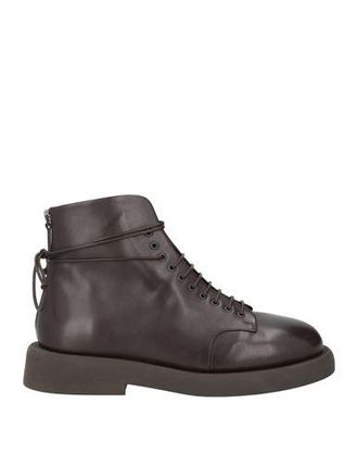 Mars&egrave;ll FOOTWEAR - Ankle boots on YOOX.COM