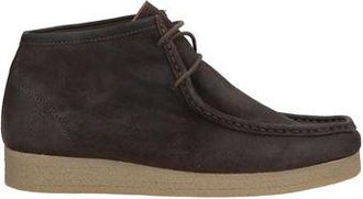 Lumberjack Lace-up shoes