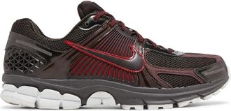 Nike Zoom Vomero 5 - Heren - Hardloopschoenen - Zwart - 40 EU - Leer - Fitness