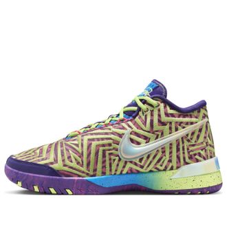 Nike Zoom LeBron NXXT Genisus QS EP Viotech IB1271-500