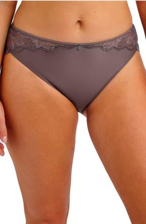 Fantasie Reflect Briefs in Warm Ombre at Nordstrom, Size Xx-Large