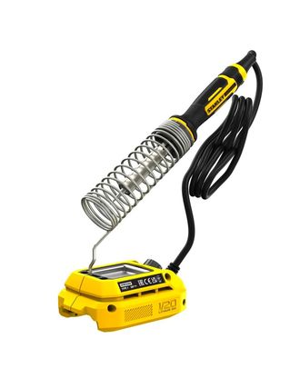 Stanley Soldador Fatmax Sfmce040b (cuerpo Solo)