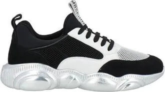 Moschino SCHUHE - Sneakers auf YOOX.COM