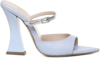 Alchimia Agnes Nappa Sandal