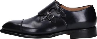 Fabi Leren Loafers - Heren - Nette schoenen - Blauw - 46 EU - Leer - Schoenen
