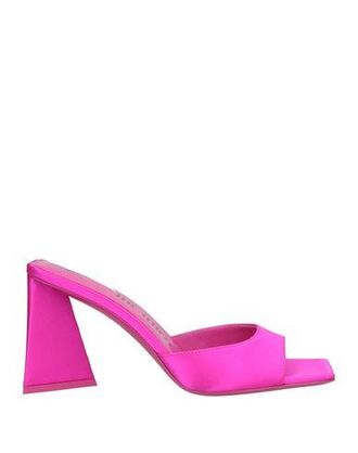 The Attico SCHUHE - Sandalen auf YOOX.COM