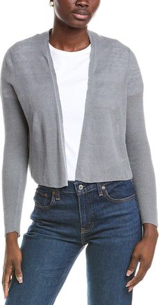 Eileen Fisher Eileen Fisher Petite Linen-Blend Cardigan