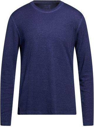 120% Lino PRENDAS DE PUNTO - Pullover en YOOX.COM