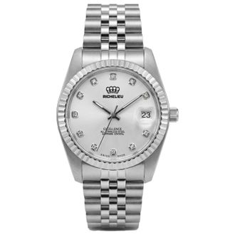Richelieu Womens Classic 26mm Watch MRI-25R26-03-911