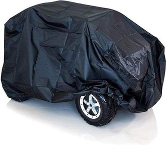OEM Funda Coche Juguete Infantil, Protecci&oacute;n Resistente Intemperie, Veh&iacute;culos Juguete El&eacute;ctricos Ruedas, Ajuste Universal, Resistente 1327261cm