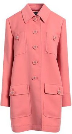 Dolce & Gabbana COATS & JACKETS - Overcoats & Trench Coats sur YOOX.COM