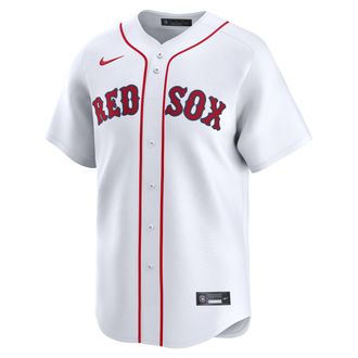 Nike Tim Wakefield Boston Red Sox Nike Mens Dri-FIT ADV MLB Limited Jersey in White | LM25BQHOQMB-ZVF