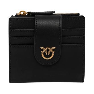 Pinko Mujer, Accesorios, Negro, Talla: ONE Size