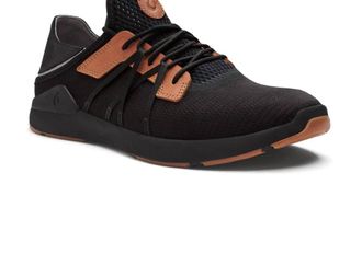Olukai Mens Mio Li Shoe In Lava Rock