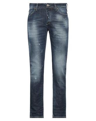 DW Denim World HOSEN & RÖCKE - Jeanshosen auf YOOX.COM