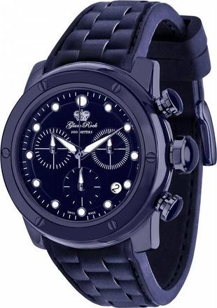 Glam Rock Womens GR50113 Ladies Watch - Purple - One Size