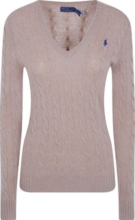 Ralph Lauren Sweater Wool