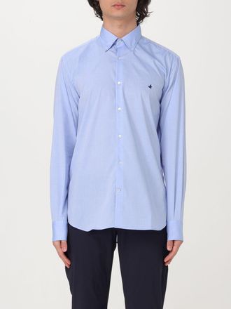 Brooksfield Camicia Brooksfield in popeline di cotone