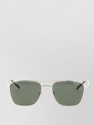 Saint Laurent acetate sunglasses