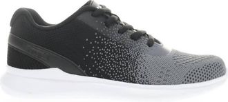 Prop&eacute;t Womens Travelbound Duo Road Sneakers In Black